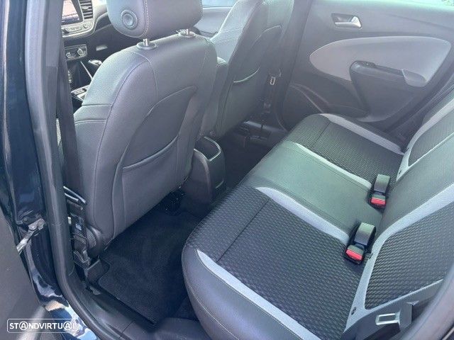 Opel Crossland X 1.2 T Edition J17 - 4