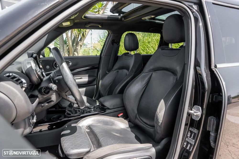 MINI Clubman Cooper Sport Edition - 27
