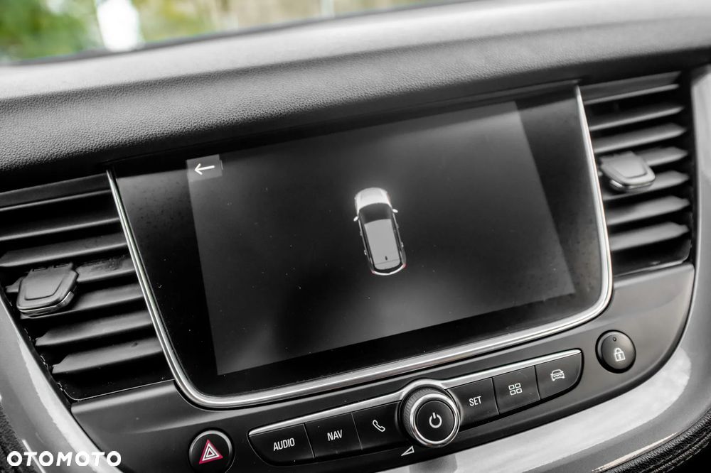 Opel Grandland X 1.6 D Start/Stop Automatik INNOVATION - 22