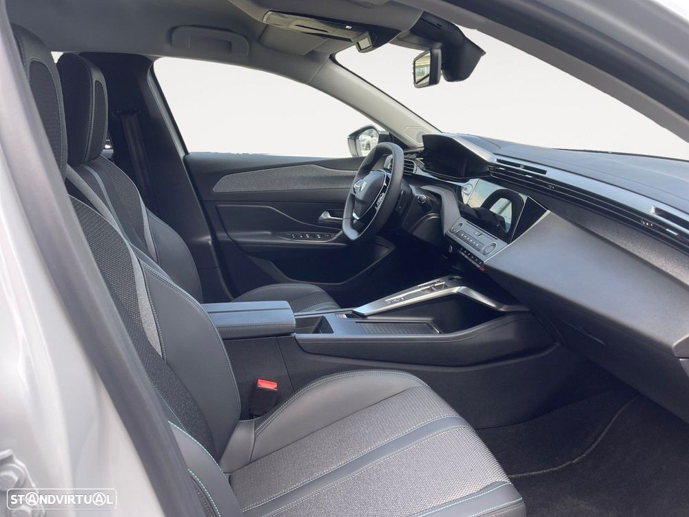 Peugeot 308 SW 1.2 Hybrid Allure e-DCS6 - 15