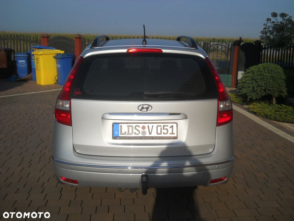 Hyundai i30 1.4 Comfort - 4