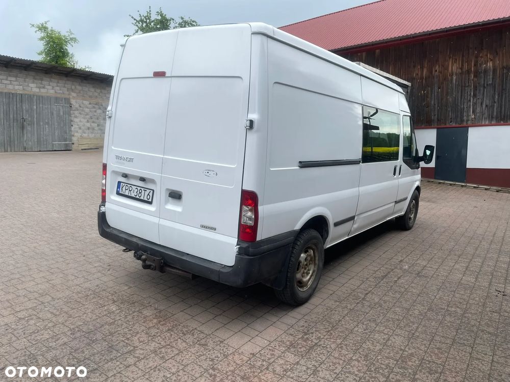 Ford Transit - 6