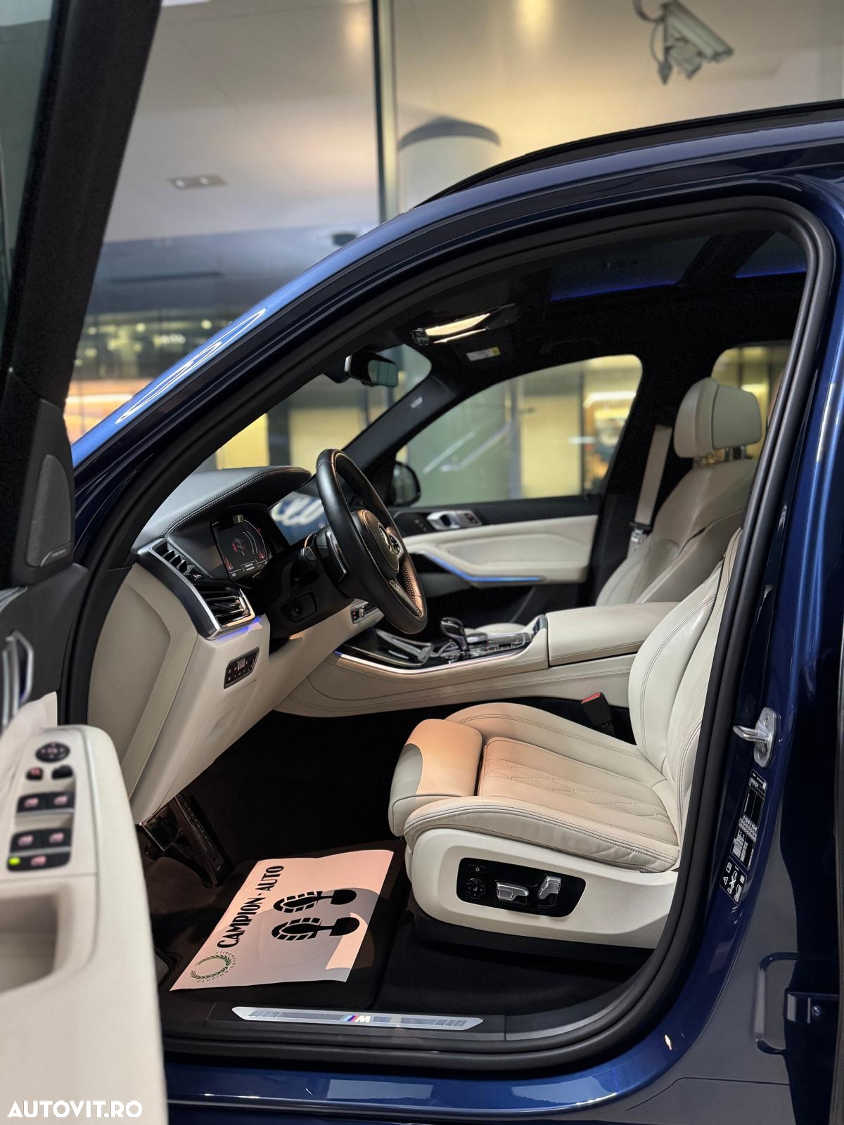 BMW X5 xDrive30d Sport-Aut. - 24