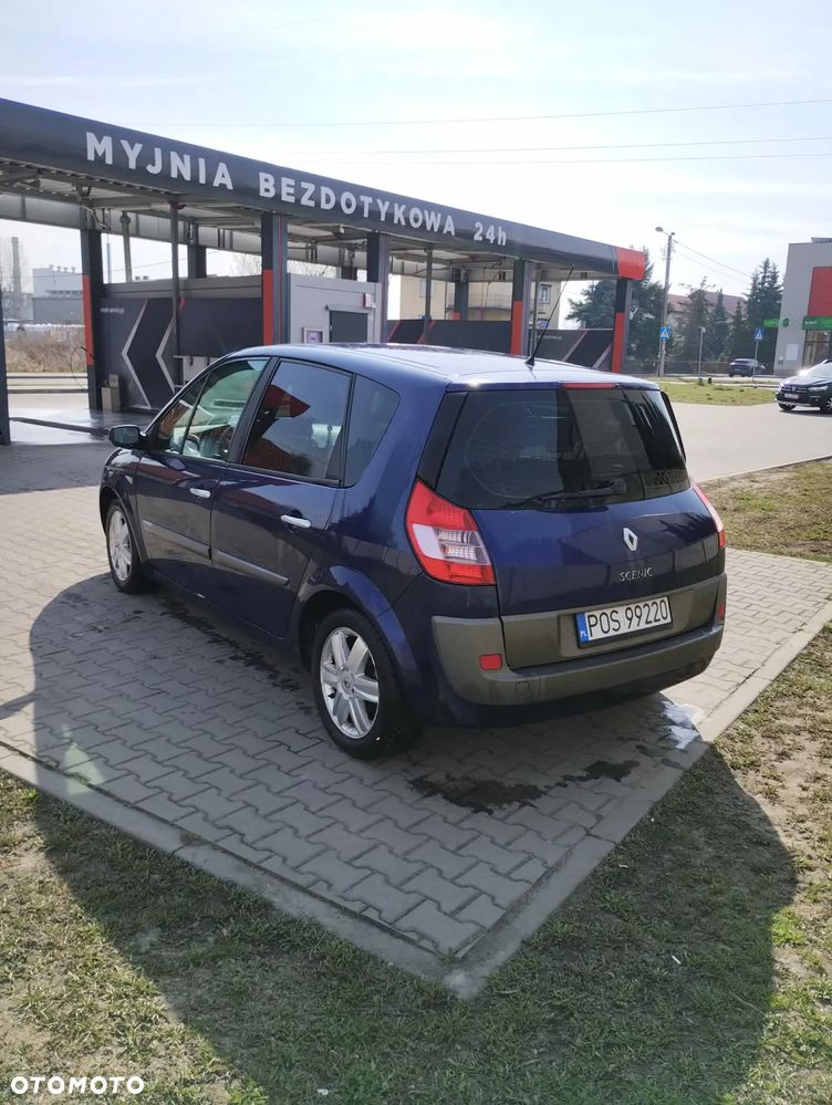 Renault Scenic - 3