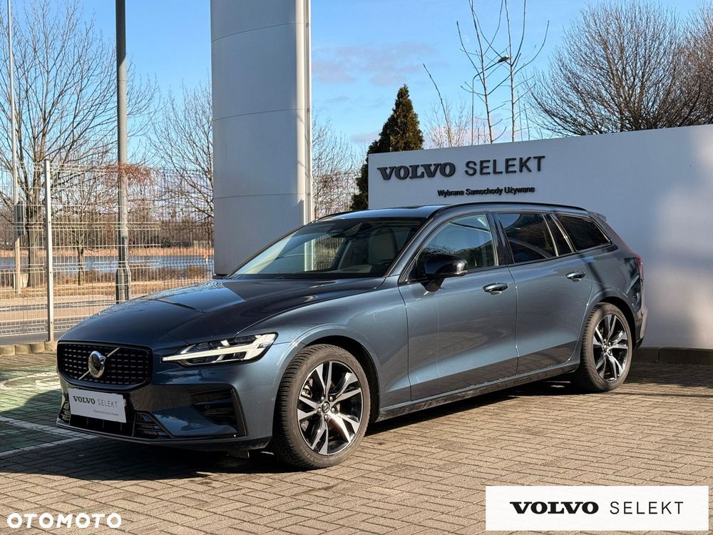 Volvo V60 - 4
