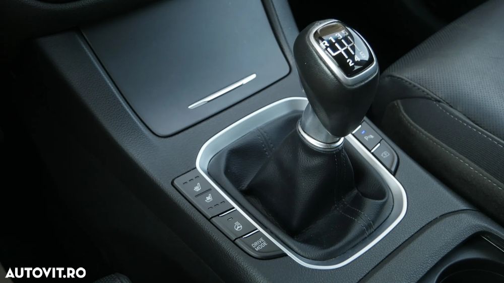 Hyundai i30 - 5
