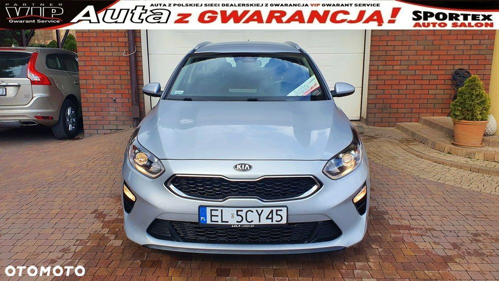 Kia Ceed - 3