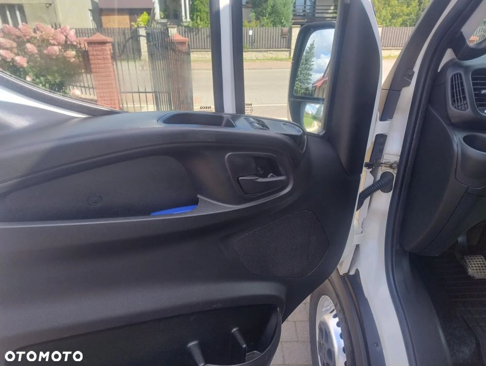 Iveco DAILY 35-140 - 10