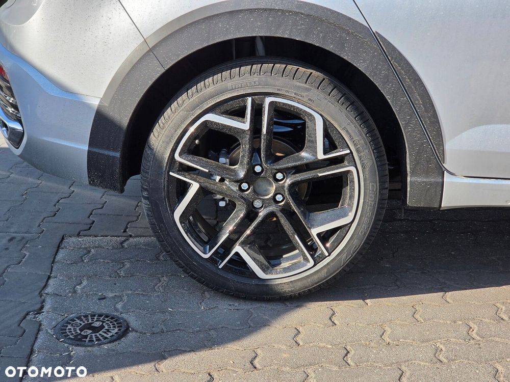 Volkswagen Taigo 1.5 TSI ACT R-Line Plus DSG - 7