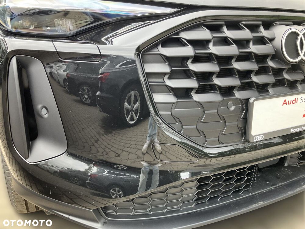 Audi Q5 2025