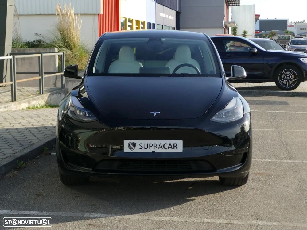 Tesla Model Y Standard - 3