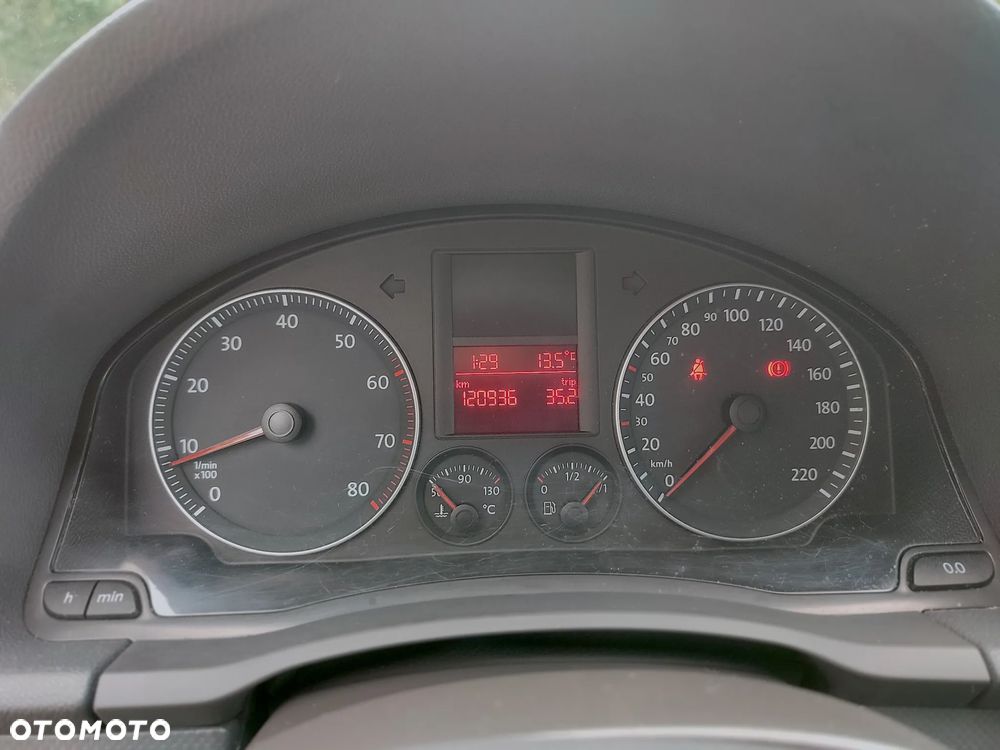Volkswagen Golf 1.4 Basis - 13