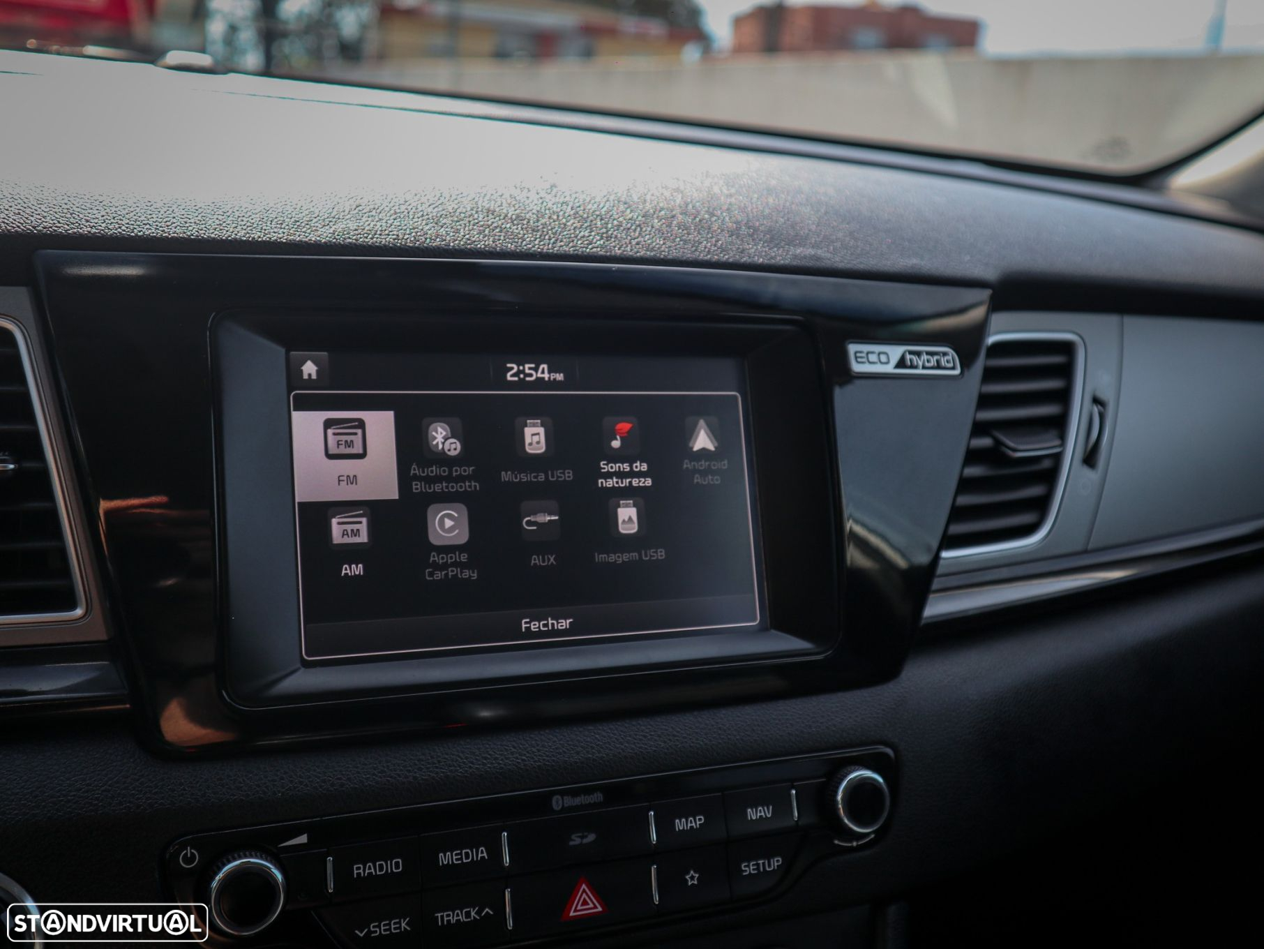 Kia Niro 1.6 GDi HEV TX - 25