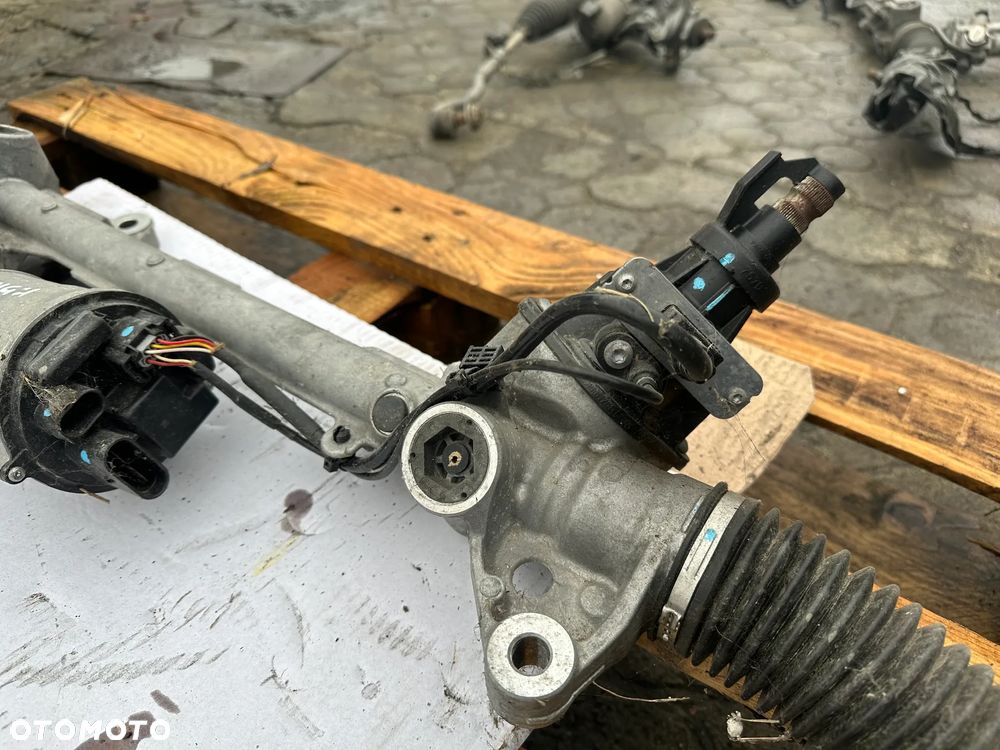 BMW G20 G21 PRZEKŁADNIA KIEROWNICZA MAGLOWNICA JA 6761573 - 3