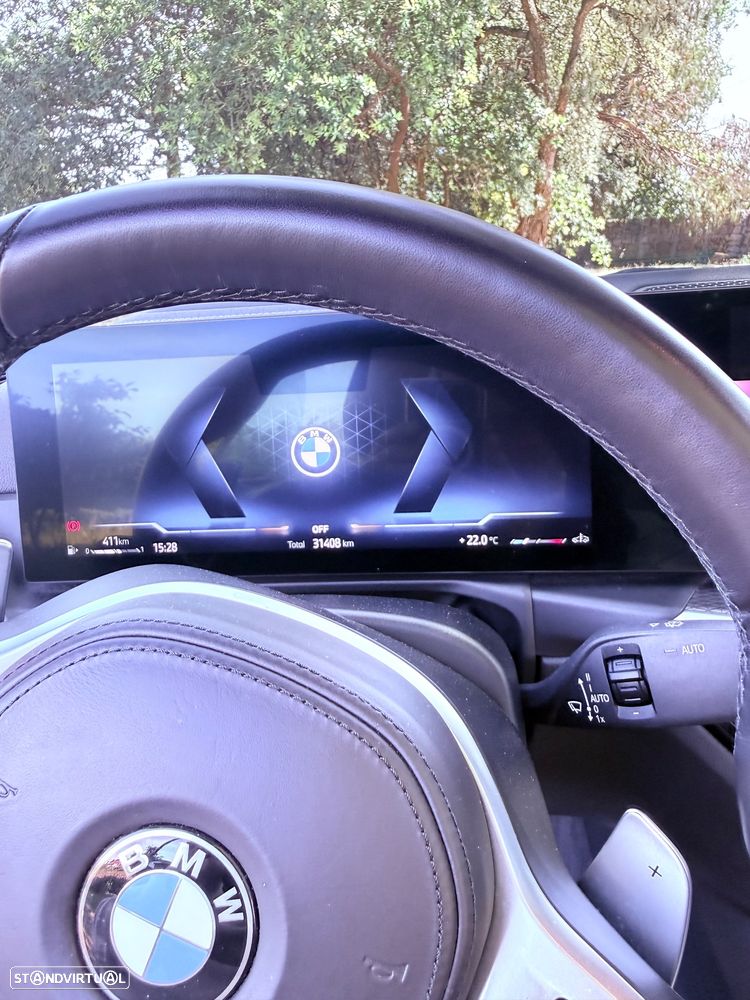 BMW 420 d Pack Desportivo M Pro Auto - 6
