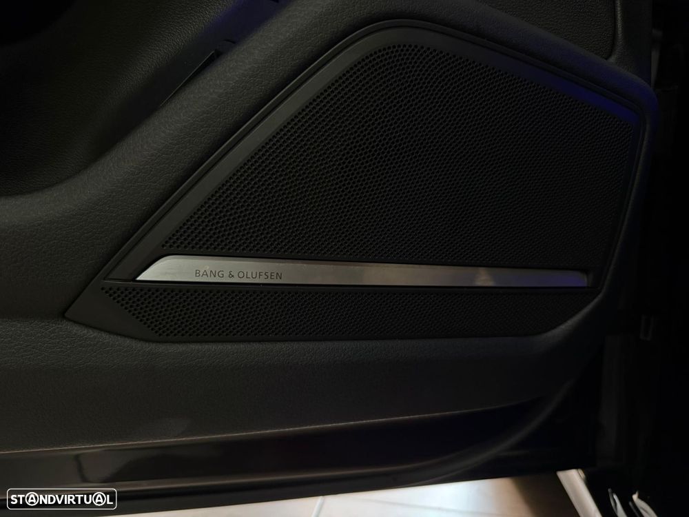 Audi A6 Avant 40 TDI quattro Sport S tronic - 20