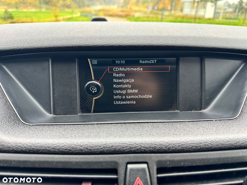 BMW X1 xDrive18d - 17