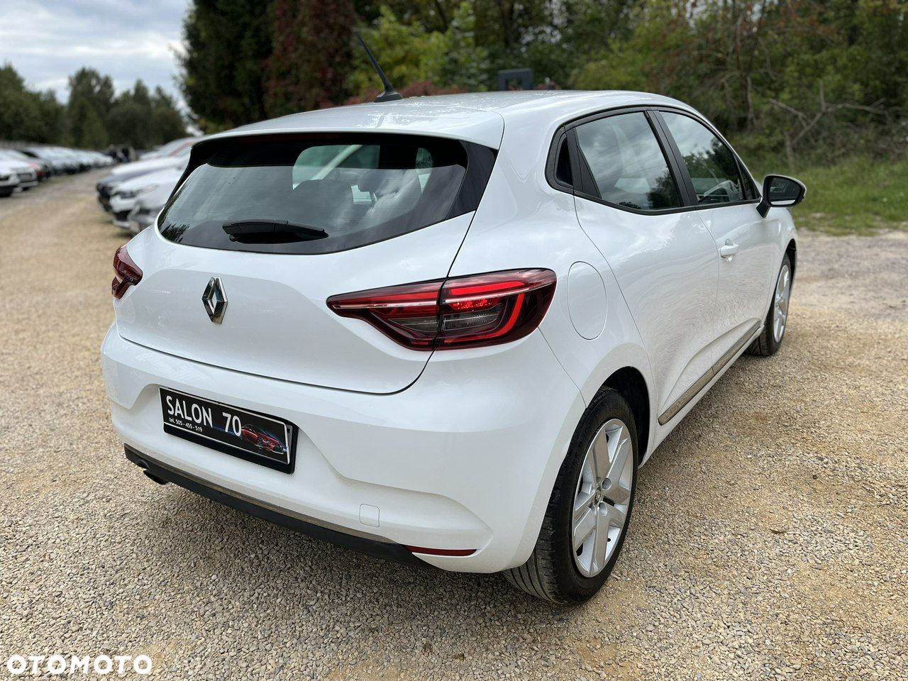Renault Clio - 12