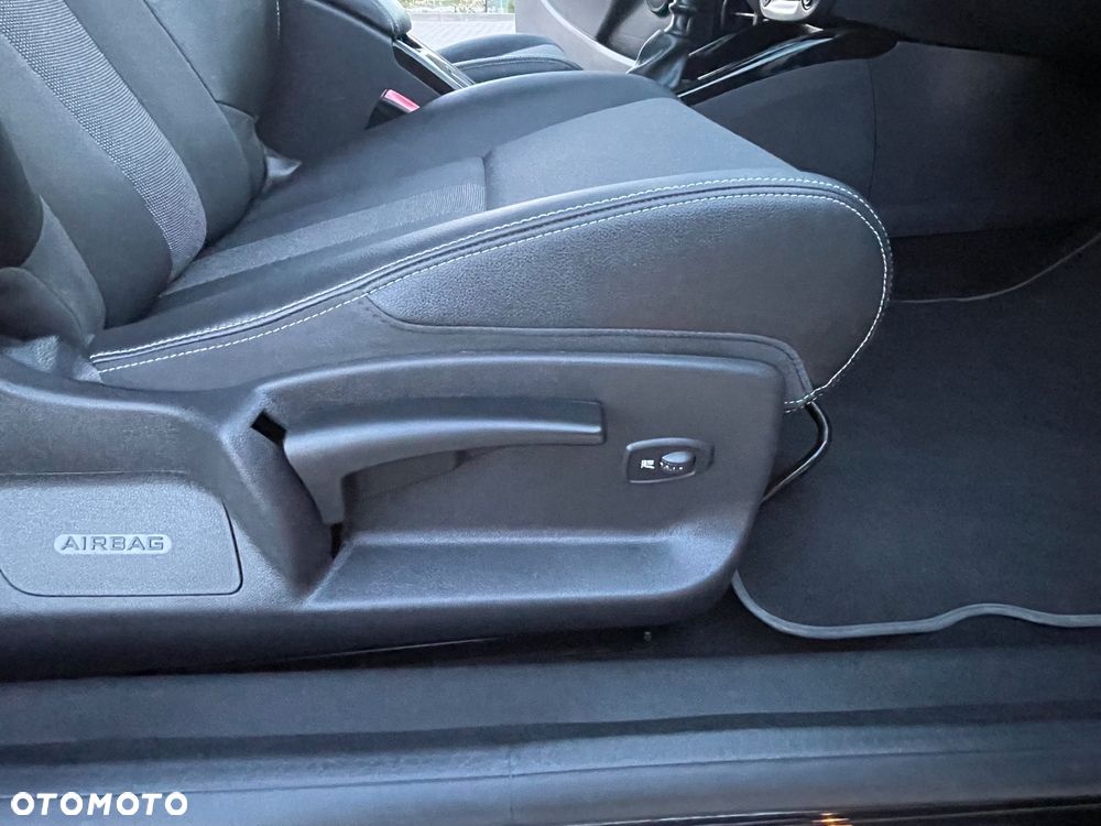 Renault Megane 1.4 16V TCE Bose Edition - 12