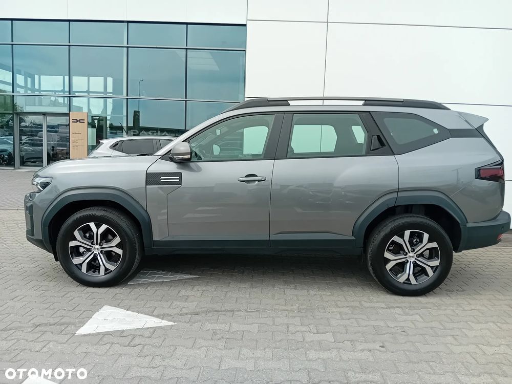 Dacia Bigster 1.2 TCe mHEV Expression - 4