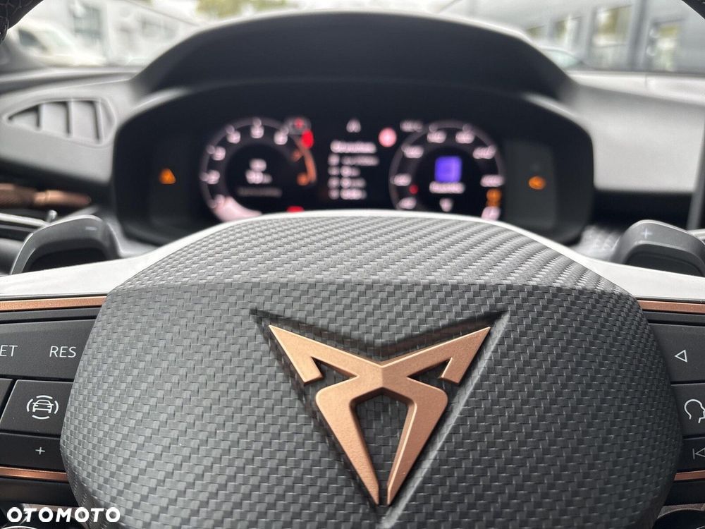Cupra Terramar 2.0 TSI 4Drive Advantage Edition DSG - 21