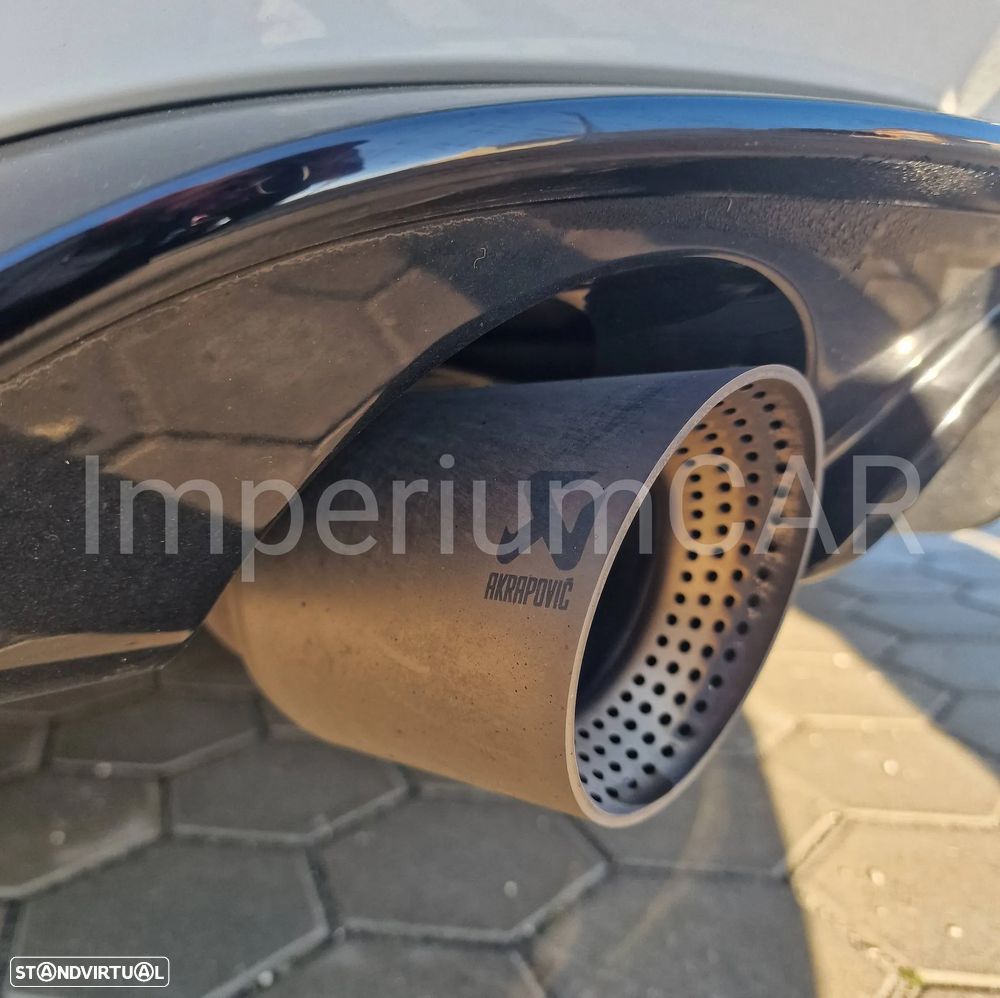 VW Golf 2.0 TSI GTi TCR DSG - 8