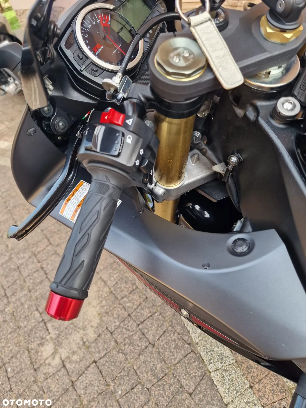 Suzuki GSX-R - 13