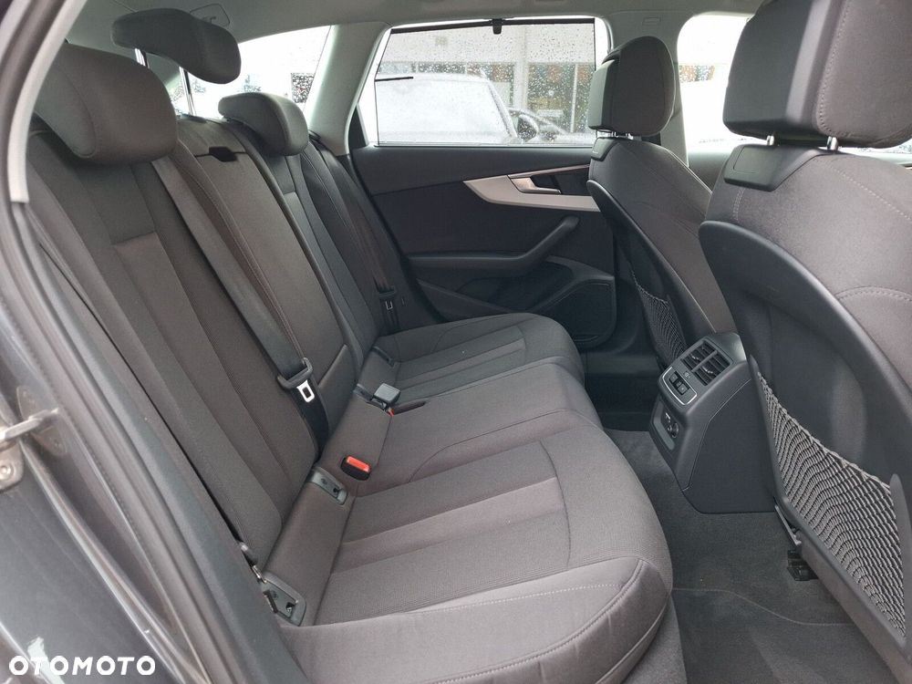 Audi A4 Avant - 18