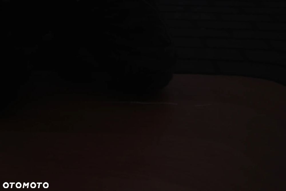 DRZWI LEWY TYŁ LEWE TYLNE OPEL MERIVA B Z20R - 10