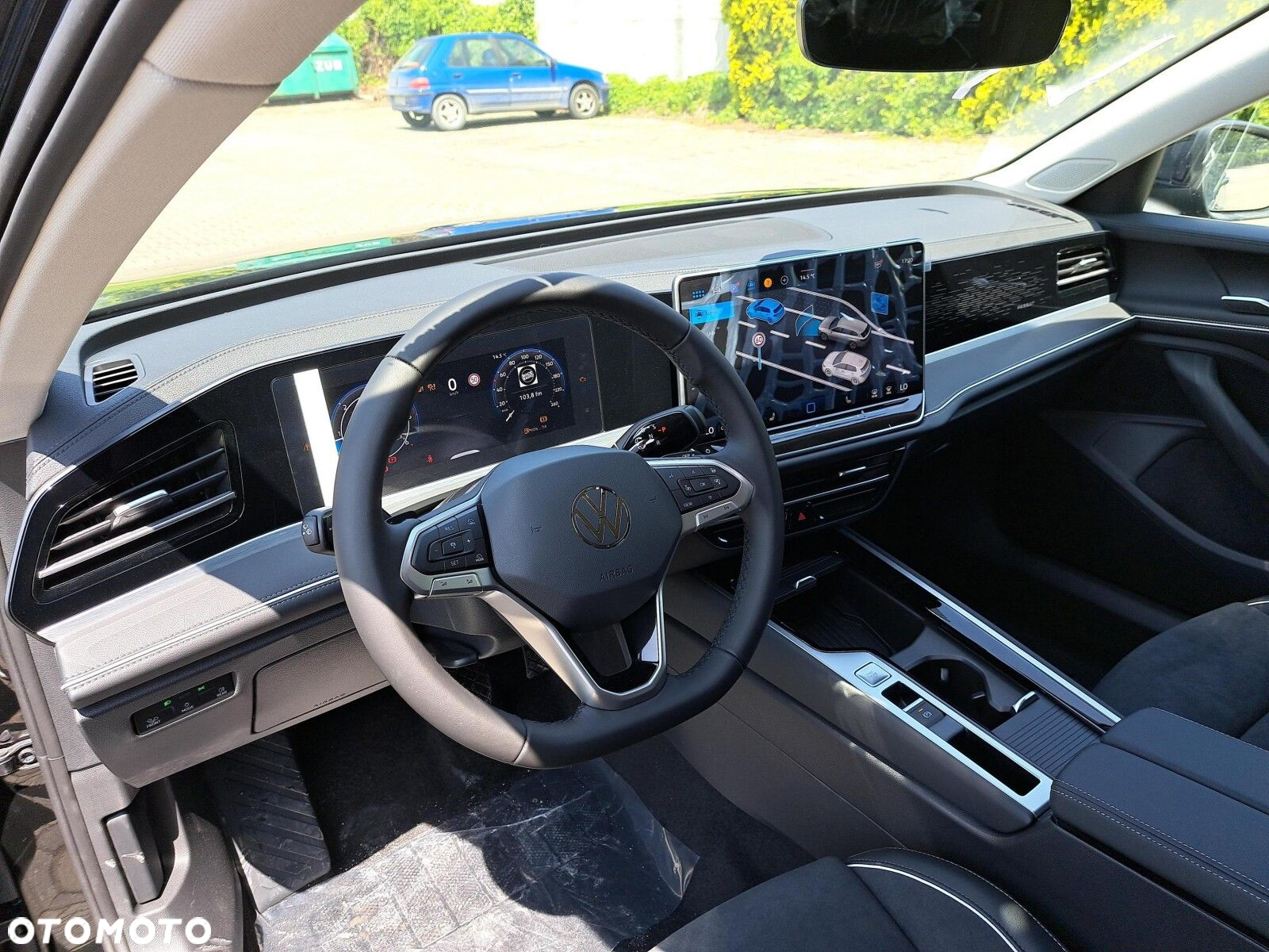 Volkswagen Passat 2.0 TDI SCR Elegance DSG - 9
