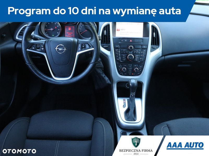 Opel Astra - 9