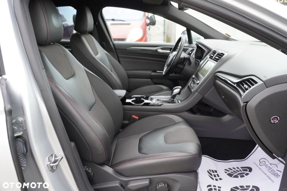 Ford Mondeo 1.5 EcoBoost ST-Line - 6