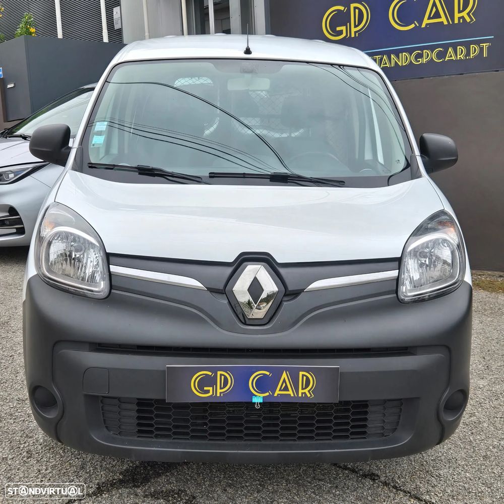 Renault Kangoo 33Kw - 2