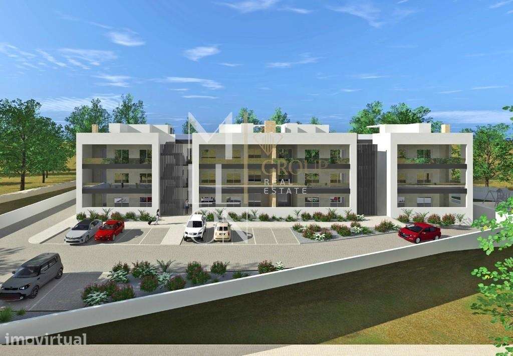 Azure Residences – Conforto, sofisticação e qualidade de vida no Algar - Grande imagem: 5/24