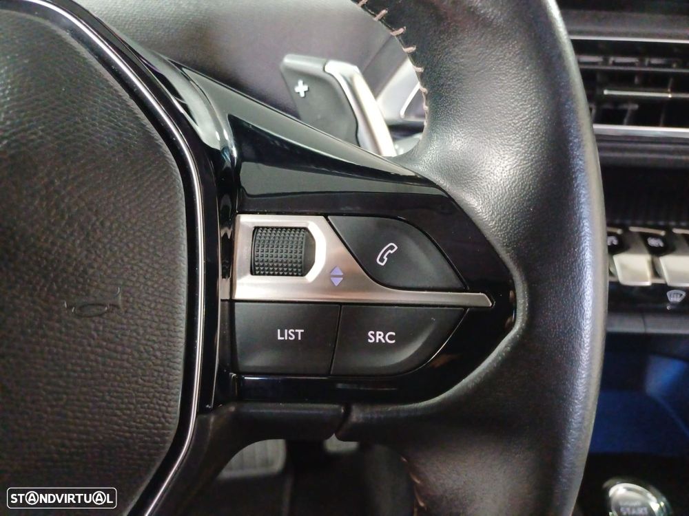 Peugeot 5008 1.5 BlueHDi Allure Pack EAT8 - 16