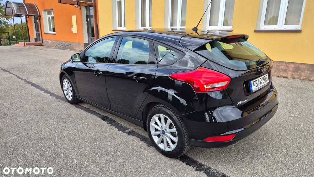 Ford Focus - 8