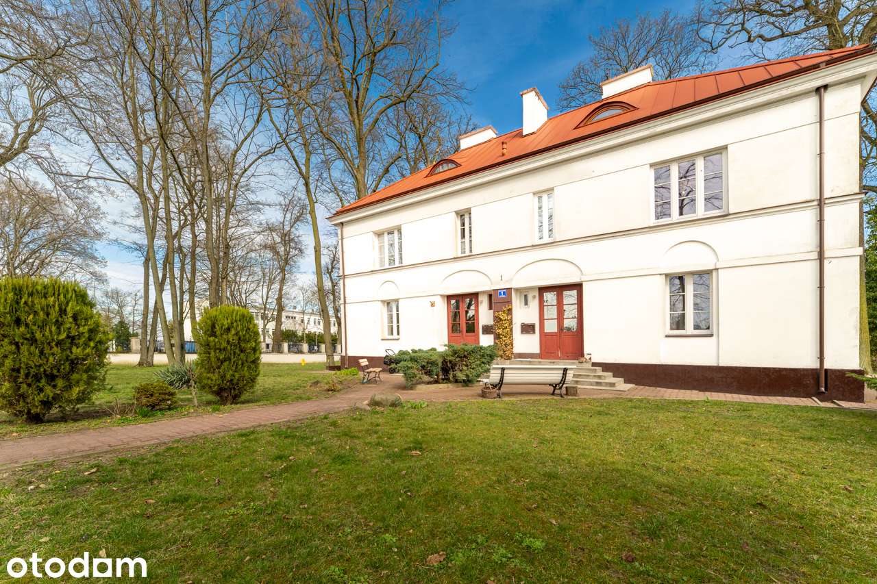 Mieszkanie na sprzedaż, 4 pokoje, 125 m², Dęblin