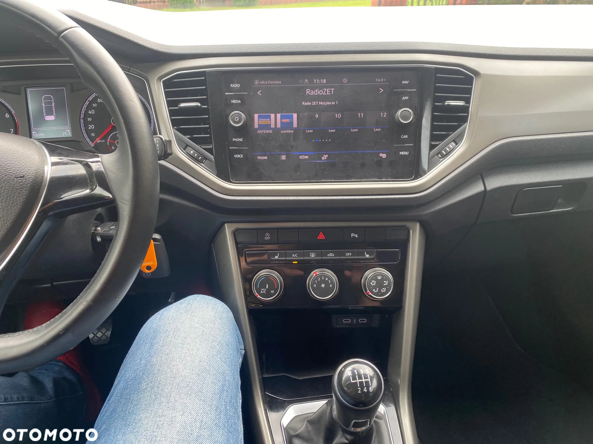 Volkswagen T-Roc 1.0 TSI Advance - 16