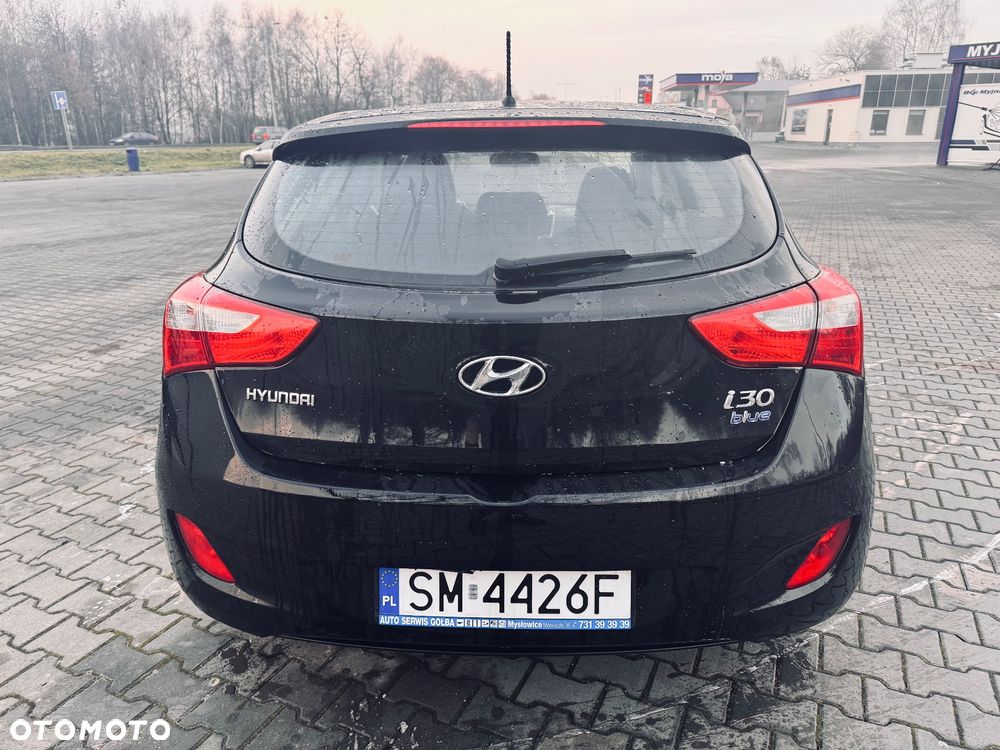 Hyundai i30 1.4 CRDi Trend - 6