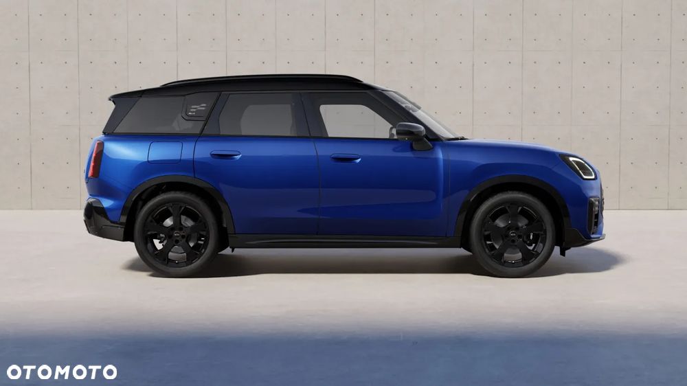 MINI Countryman - 7