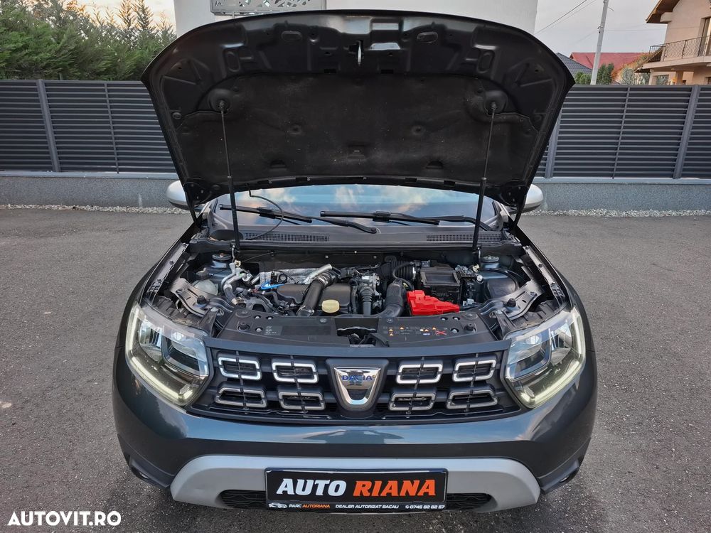 Dacia Duster - 18