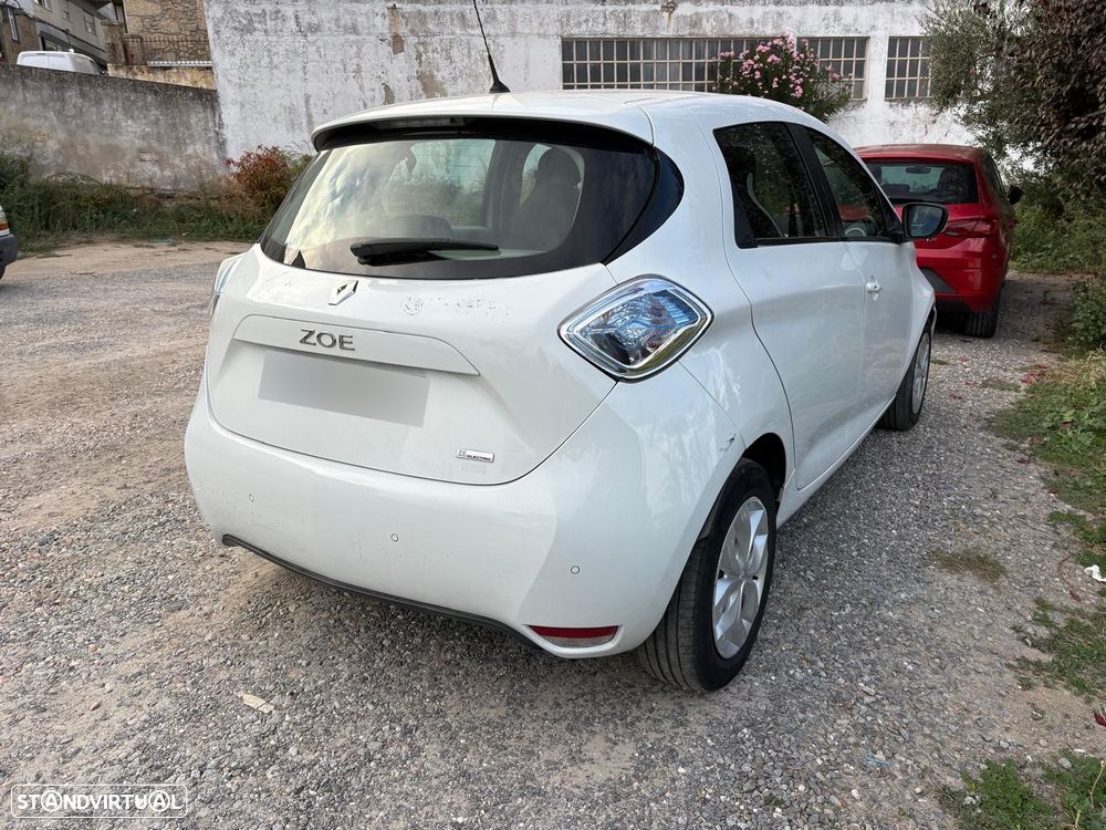 Renault Zoe - 2