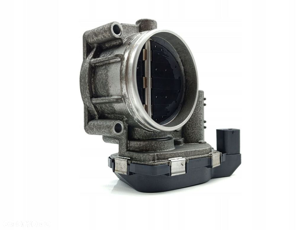 PRZEPUSTNICA BMW SERIA 3 E90 3.0i 75561180-01 N52 - 4