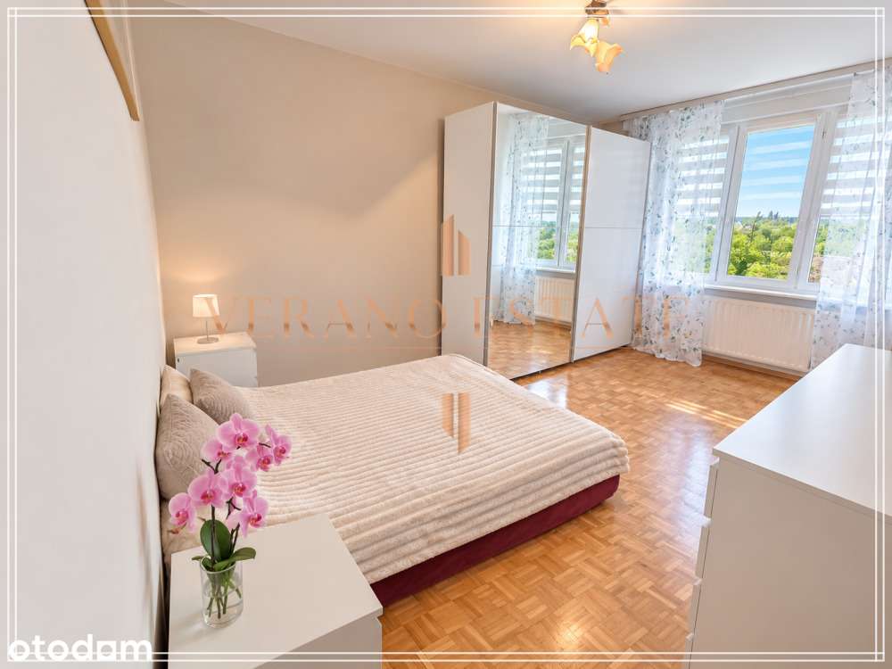 Apartament me 2 dhoma, 46 m²
