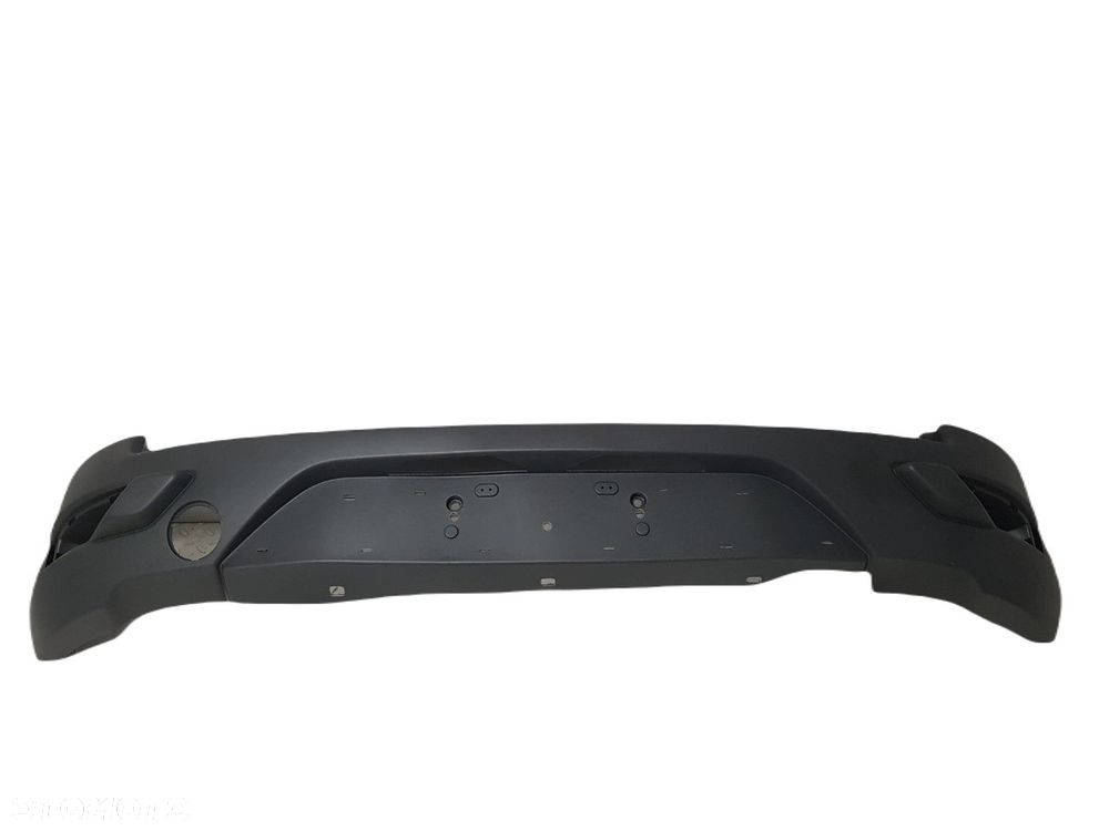 FABRYCZNIE NOWY ORYGINALNY ZDERZAK TYLNY TYŁ FORD ECOSPORT II 13-17 CN15-17K835-FHW - 1