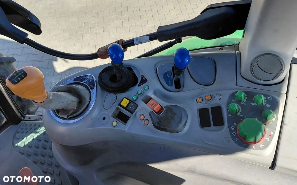 Deutz-Fahr 5100 - 10