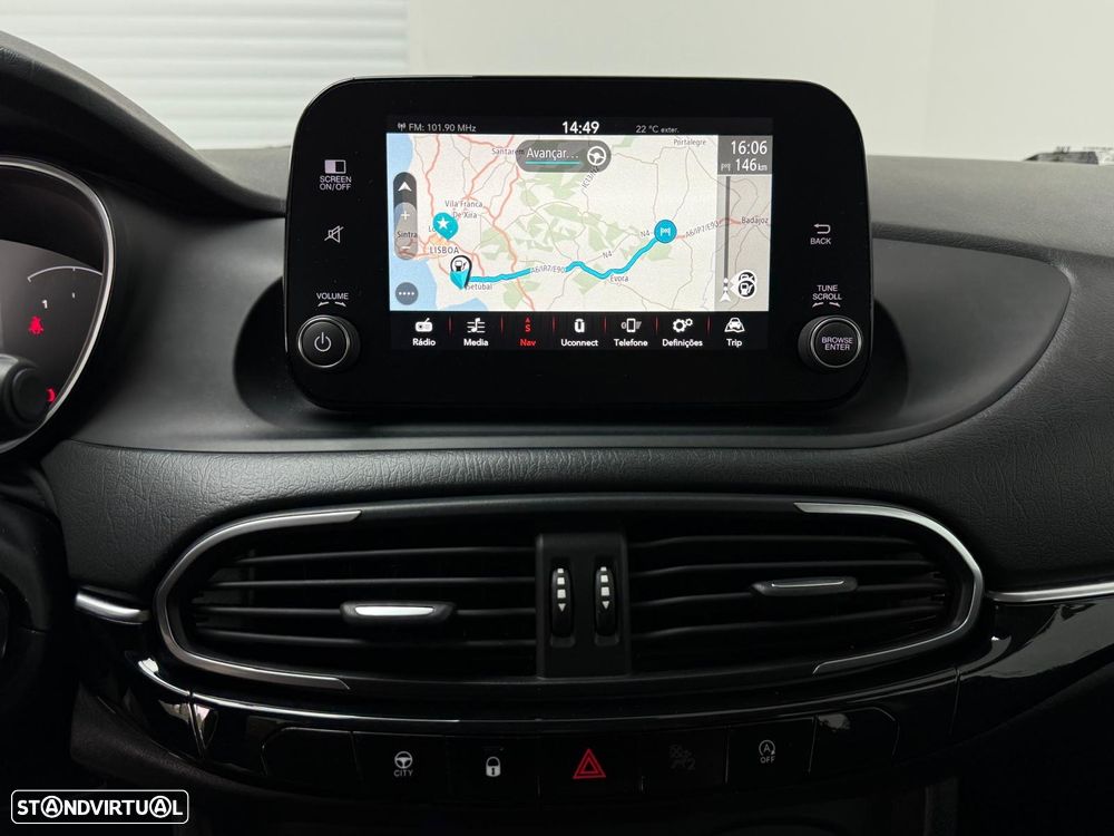 Fiat Tipo Station Wagon 1.3 Multijet City Life - 13
