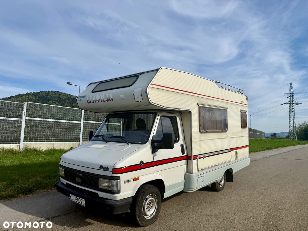 Fiat Ducato - 4
