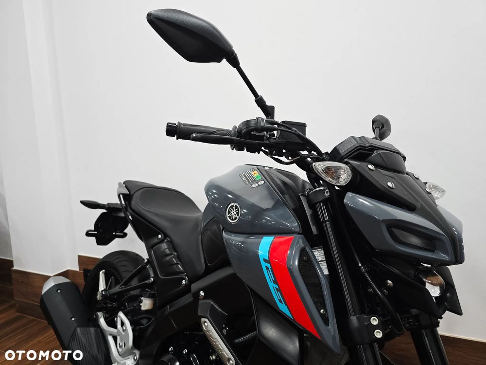 Yamaha MT - 1