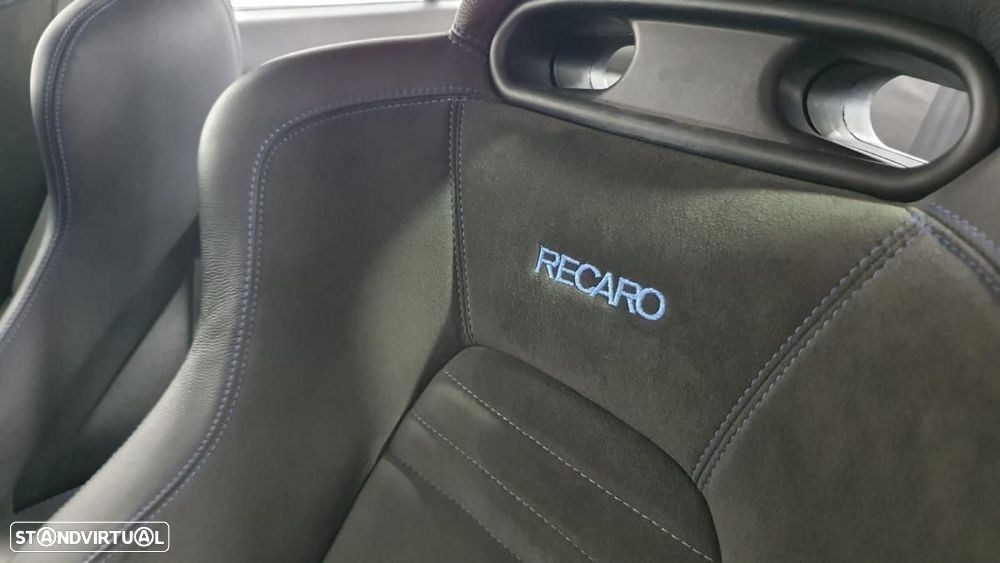 Mitsubishi Lancer Evolution VII RS-II - 20